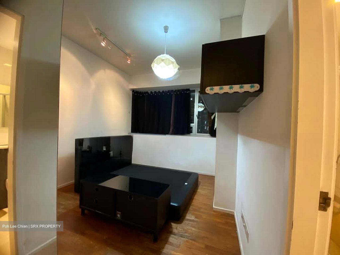 Kerrisdale (D8), Condominium #580115391